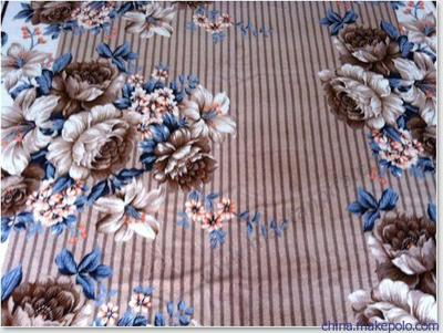 南京印花珊瑚絨銷(xiāo)售圖片與揚(yáng)州凱潤(rùn)達(dá)針紡織品介紹